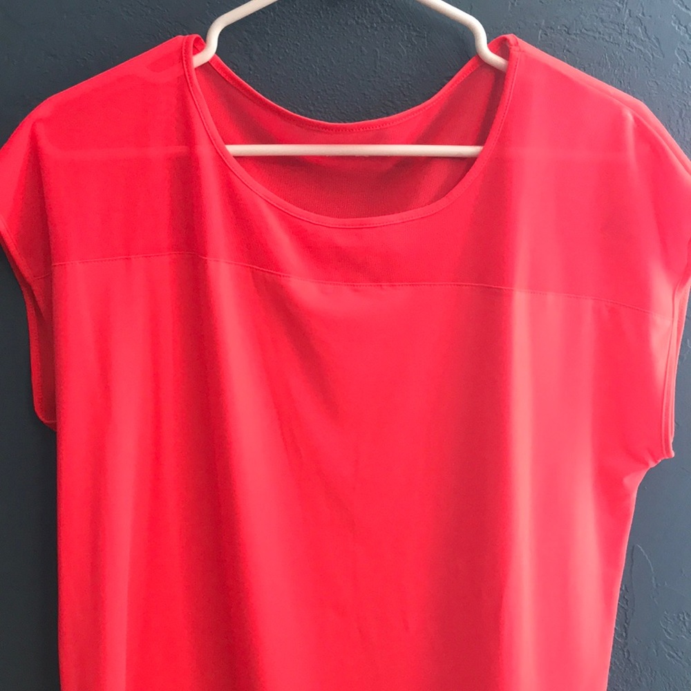 Danskin top. Sz m